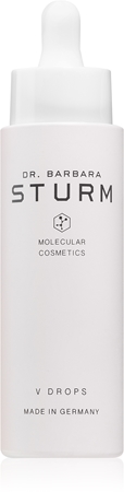 Dr. Barbara Sturm V Drops serum łagodzące do higieny intymnej
