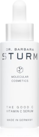 Dr. Barbara Sturm The Good C sérum facial com vitamina C