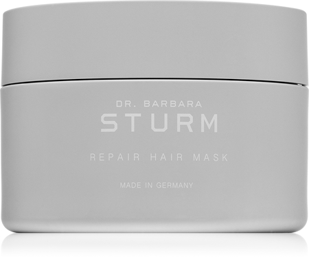 Dr. Barbara Sturm Repair Hair Mask máscara regeneradora para cabelo seco e rebelde