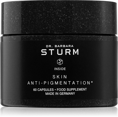 Dr. Barbara Sturm Skin Anti-Pigmentation Kapseln für schöne Haut
