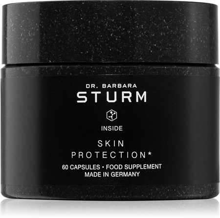 Dr. Barbara Sturm Skin Protection Kapseln für schöne Haut