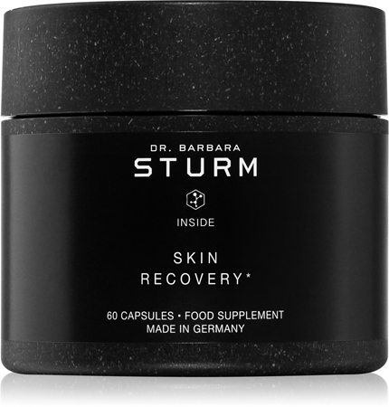 Dr. Barbara Sturm Skin Recovery Kapseln für schöne Haut