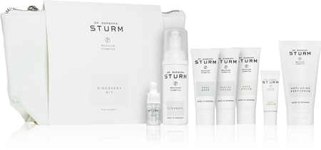 Dr. Barbara Sturm Discovery Kit kit soins visage