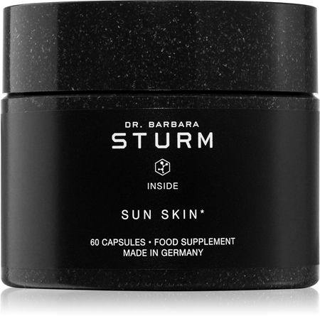Dr. Barbara Sturm Sun Skin Kapseln für schöne Haut