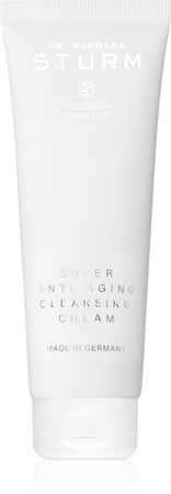 Dr. Barbara Sturm Super Anti-Aging Cleansing Cream čistilna krema s ceramidi