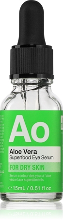 Dr Botanicals Ao hydratační sérum na oční okolí