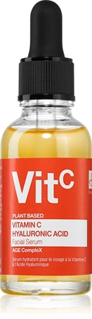 Dr Botanicals Vit C hydratační sérum na obličej
