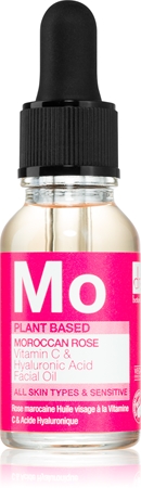 Dr Botanicals Moroccan Rose hydratační olej