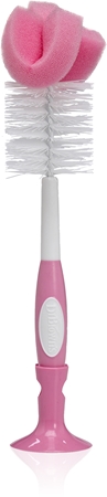Dr. Brown's Bottle Brush Brush for cleaning bottles and teats