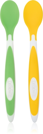 Dr. Brown's Designed to Nourish™ Soft-Tip Spoons spoon for children