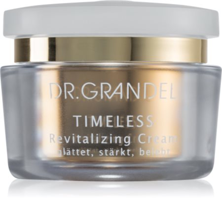 Dr. Grandel Timeless creme antienvelhecimento renovador para pele seca