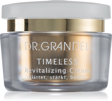 Dr. Grandel Timeless obnovující krém proti stárnutí pleti pro suchou pokožku