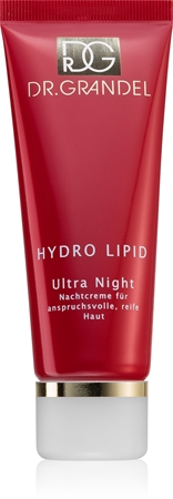 Dr. Grandel Hydro Lipid Ultra Night crema regeneratoare de noapte pentru ten matur