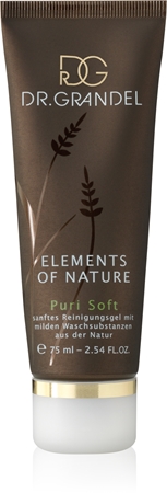 Dr. Grandel Elements Of Nature Puri Soft sanftes Reinigungsgel