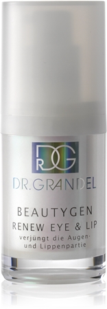 Dr. Grandel Beautygen Renew intenzivní péče na oční okolí a rty