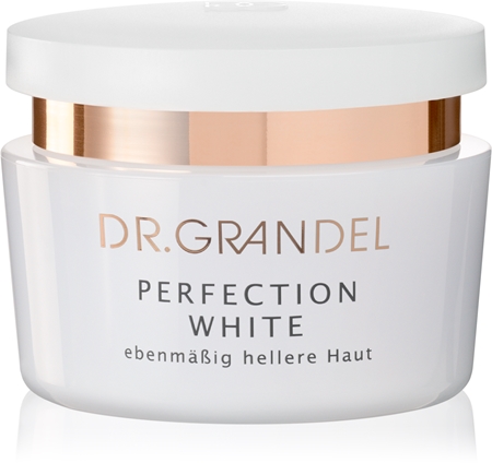 Dr. Grandel Perfection White rozjasňující krém s vitaminem C