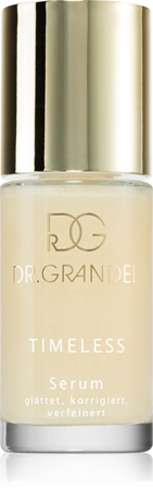 Dr. Grandel Timeless koncentrované sérum s vyhlazujícím efektem