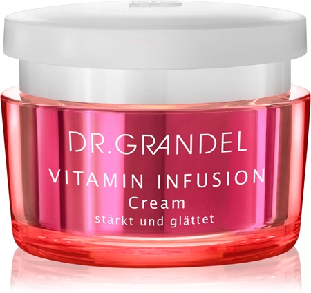Dr. Grandel Vitamin Infusion vitamínový krém