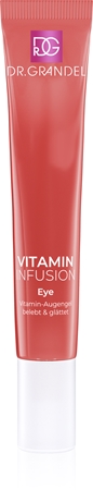 Dr. Grandel Vitamin Infusion vyhlazující oční gel