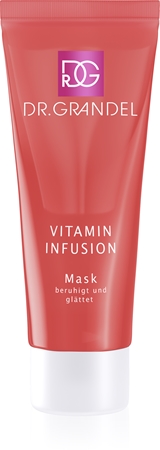 Dr. Grandel Vitamin Infusion vitamínová pleťová maska