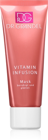 Dr. Grandel Vitamin Infusion Vitamin Face Mask
