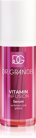 Dr. Grandel Vitamin Infusion intenzivní vitaminové sérum