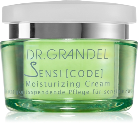 Dr. Grandel Sensicode Feuchtigkeitscreme für empfindliche Haut