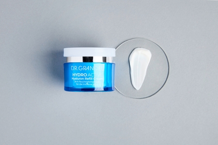 Dr. Grandel Hydro Active Hyaluron Refill Cream Hydrating Cream For Dry Skin
