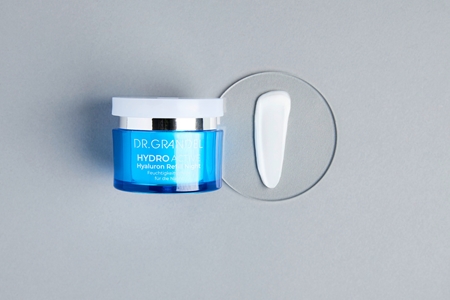 Dr. Grandel Hydro Active Hyaluron Refill Night Moisturizing Night Cream