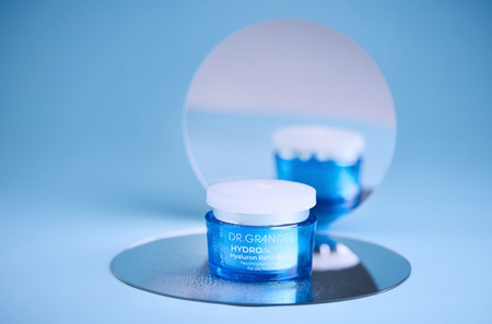 Dr. Grandel Hydro Active Hyaluron Refill Night Moisturizing Night Cream