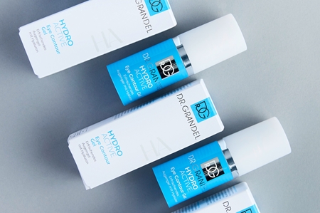 Dr. Grandel Hydro Active Eye Contour Fresh Eye-Contour Gel
