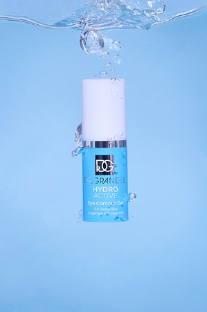 Dr. Grandel Hydro Active Eye Contour Fresh Eye-Contour Gel
