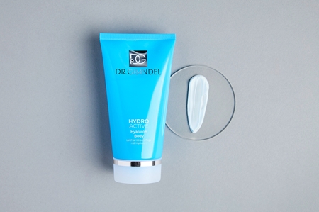 Dr. Grandel Hydro Active Hyaluron Body Deeply Moisturising Body Lotion