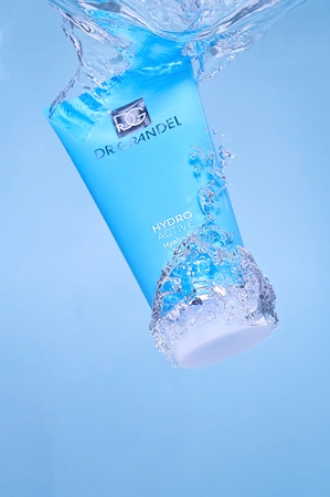 Dr. Grandel Hydro Active Hyaluron Body Deeply Moisturising Body Lotion