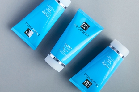Dr. Grandel Hydro Active Hyaluron Body Deeply Moisturising Body Lotion