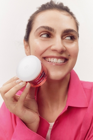 Dr. Grandel Vitamin Infusion festigende und nährende Creme