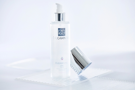 Dr. Grandel Cleansing lotion tonique douce visage sans alcool