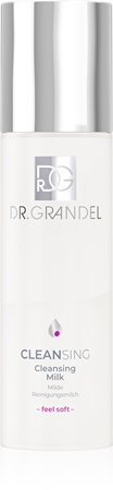 Dr. Grandel Cleansing jemné čisticí mléko
