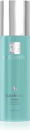 Dr. Grandel Purigel osvěžující čisticí gel