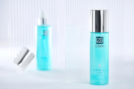 Dr. Grandel Purigel gel fresh de curatare