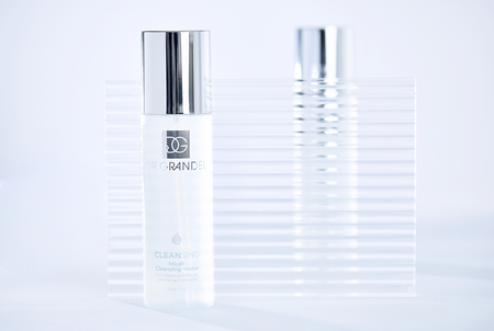 Dr. Grandel Cleansing Micellar Cleansing Water for the face and eye area