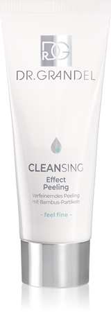 Dr. Grandel Cleansing peeling a maska 2 v 1