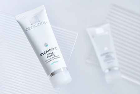 Dr. Grandel Cleansing Exfoliating Mask 2-in-1