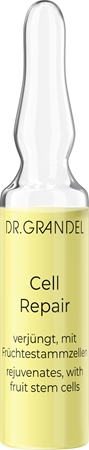 Dr. Grandel Cell Repair sérum intense en ampoules