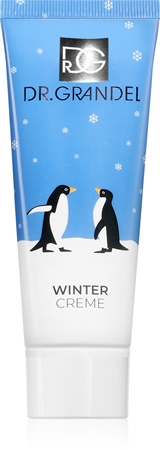 Dr. Grandel Winter Creme Restorative Cream for skin resurfacing