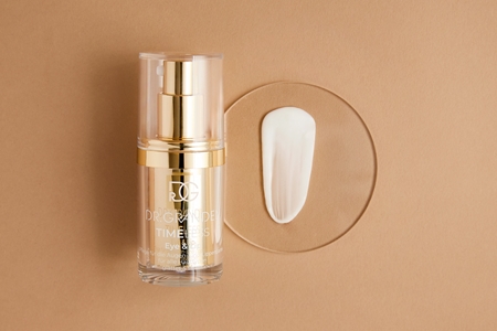 Dr. Grandel Timeless Eye & Lip Firming Care for the lips and eye area