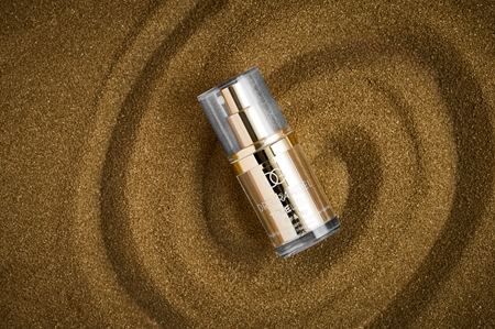 Dr. Grandel Timeless Eye & Lip Firming Care for the lips and eye area