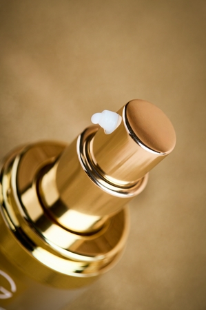 Dr. Grandel Timeless Eye & Lip Firming Care for the lips and eye area