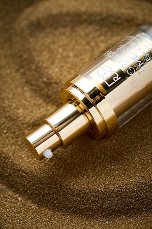 Dr. Grandel Timeless Eye & Lip Firming Care for the lips and eye area