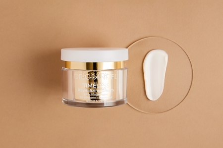 Dr. Grandel Timeless Revitalizing crème rénovatrice anti-âge pour peaux sèches